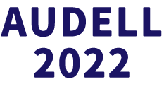 英語教育ユニバーサルデザイン研究学会(AUDELL)2022年度研究大会公式サイト